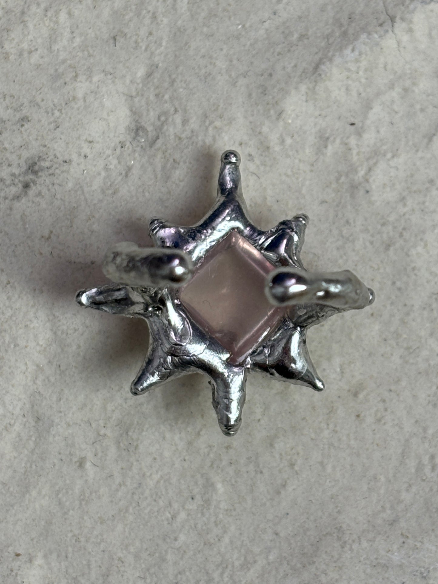 Sirius Ring