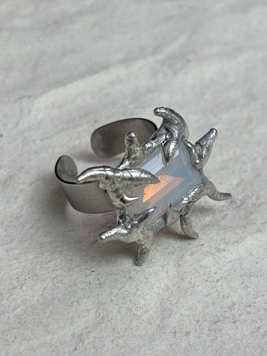 Canopus Ring