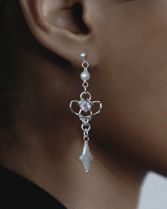 Ophelia Earrings