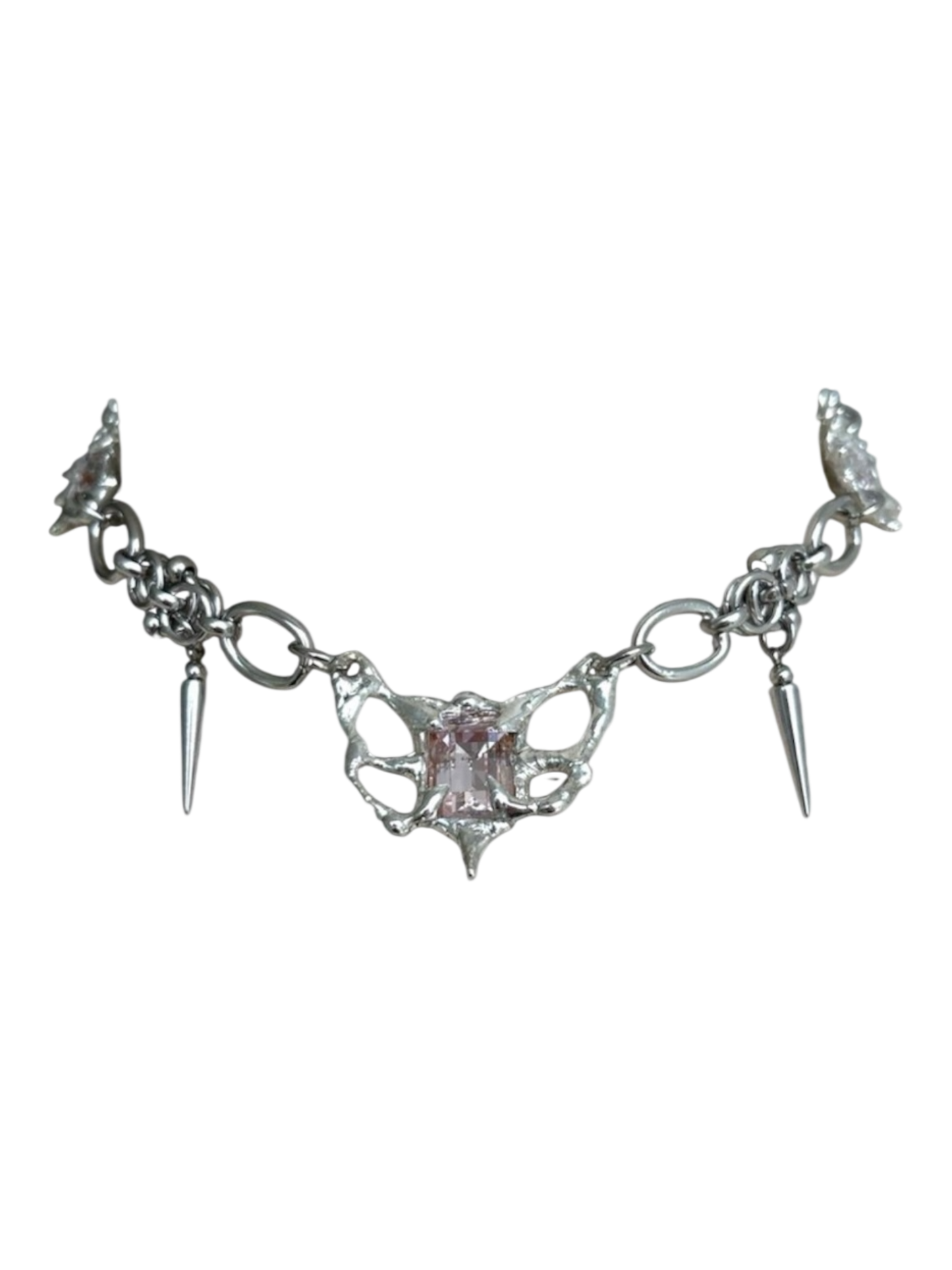 Butterfly Dream Necklace