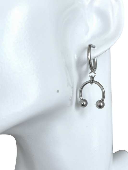 Septum Piercing Earrings