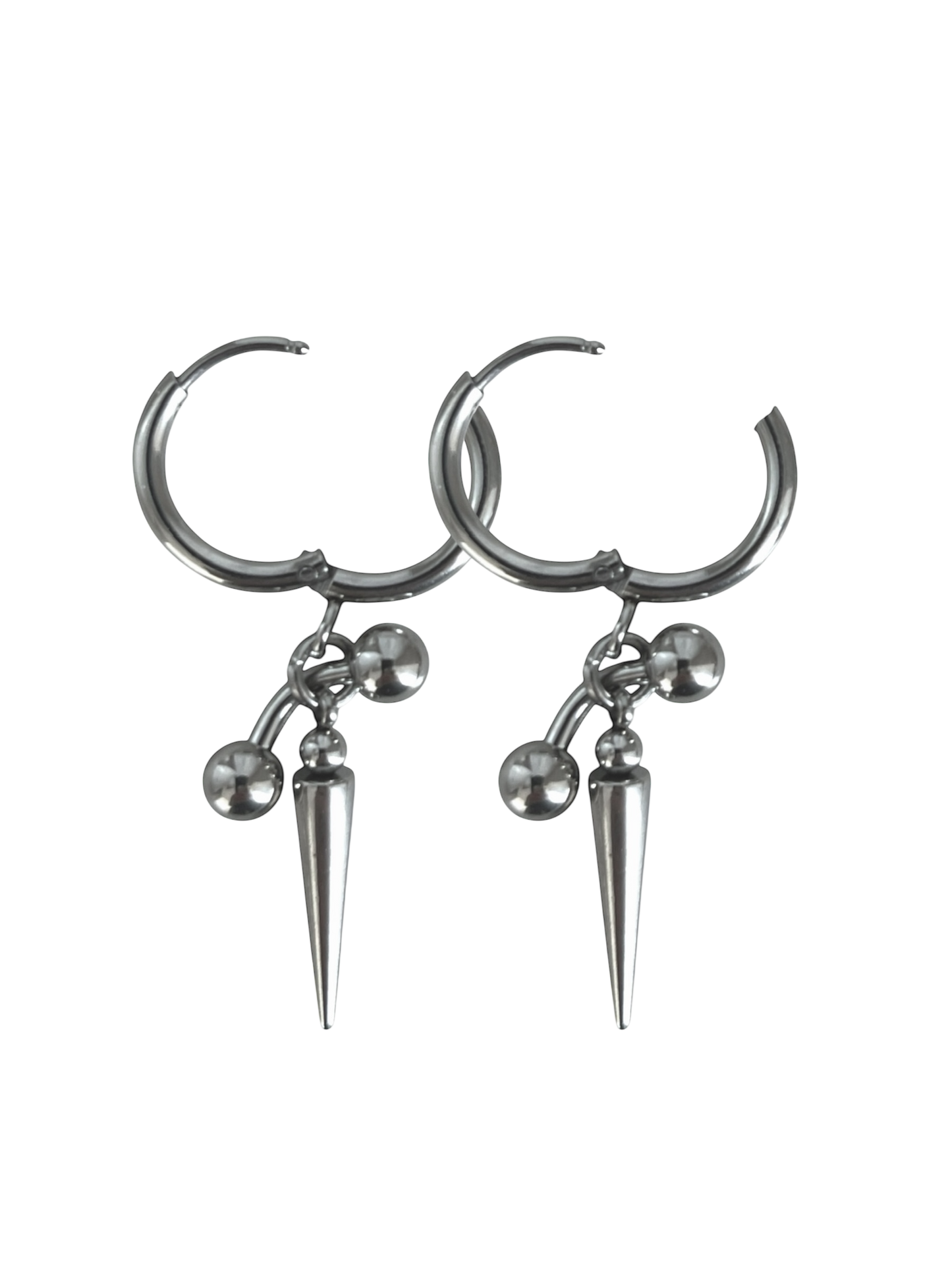 Piercings & Spike Earring