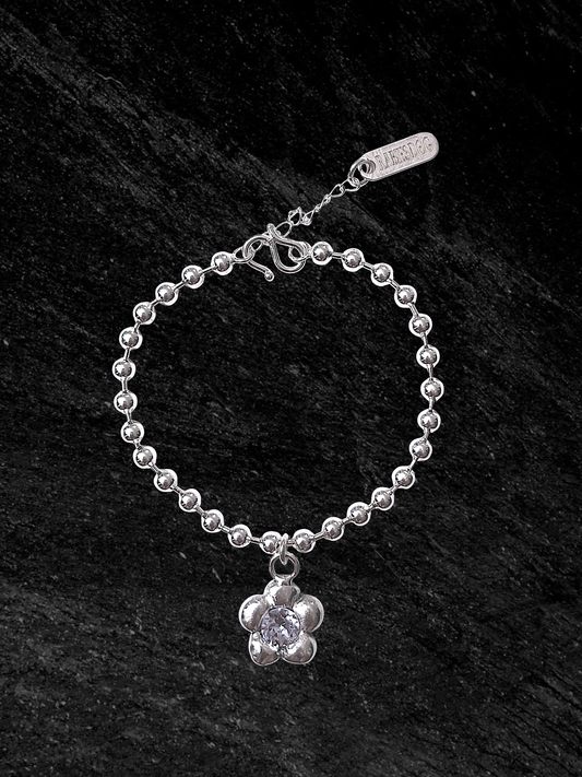 Flower Bracelet