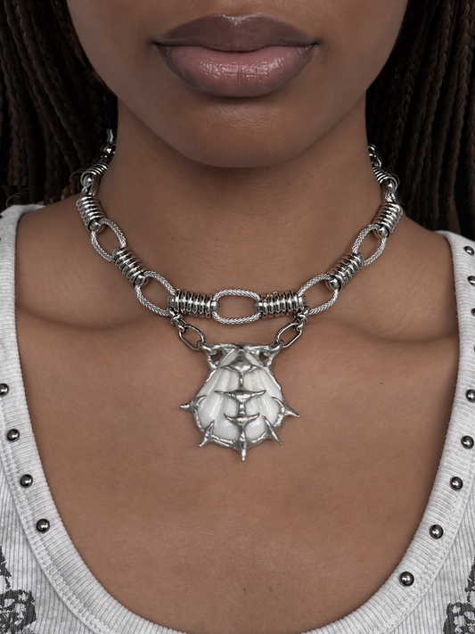 Shipwreck Choker