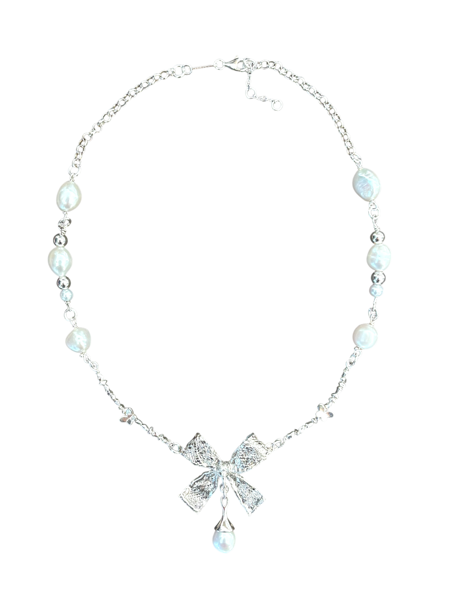 Love Letter Necklace