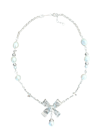 Love Letter Necklace