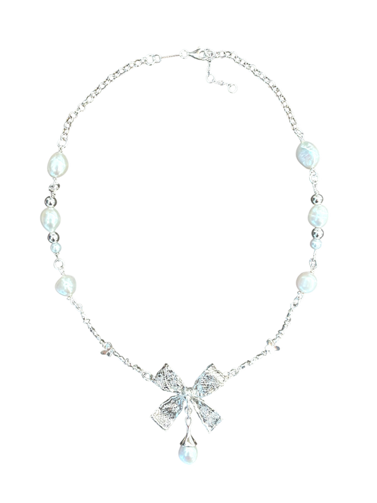 Love Letter Necklace