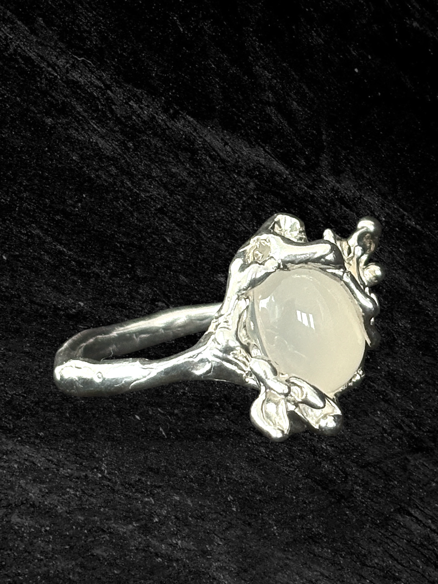 Elysara Ring