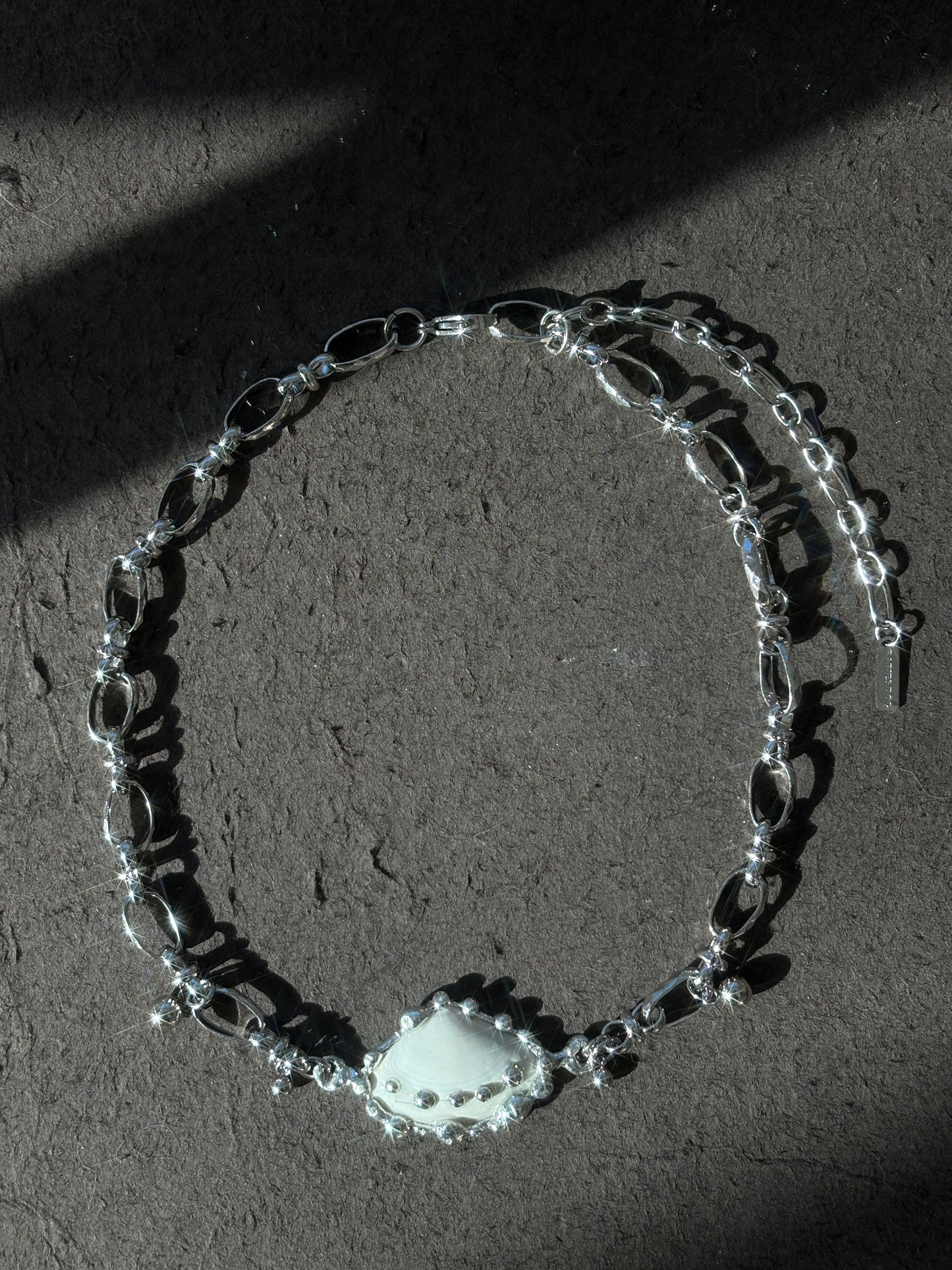 Cora Necklace