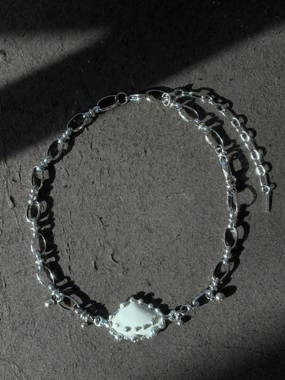 Cora Necklace