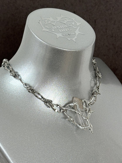 Forbidden Love Necklace