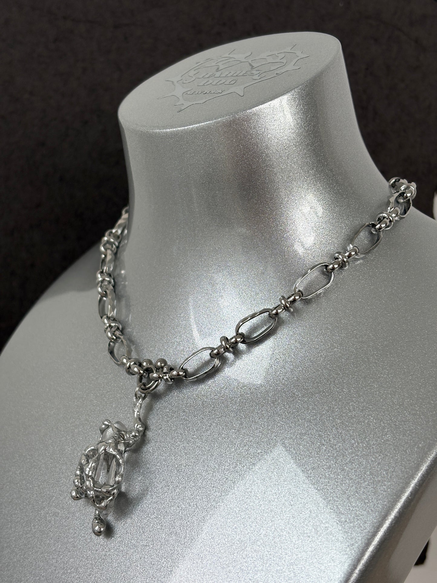 Alchemist 02 Necklace