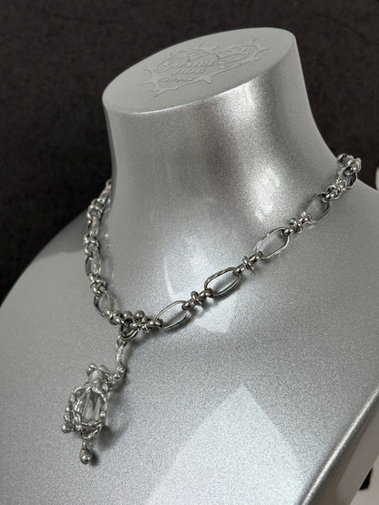 Alchemist 02 Necklace