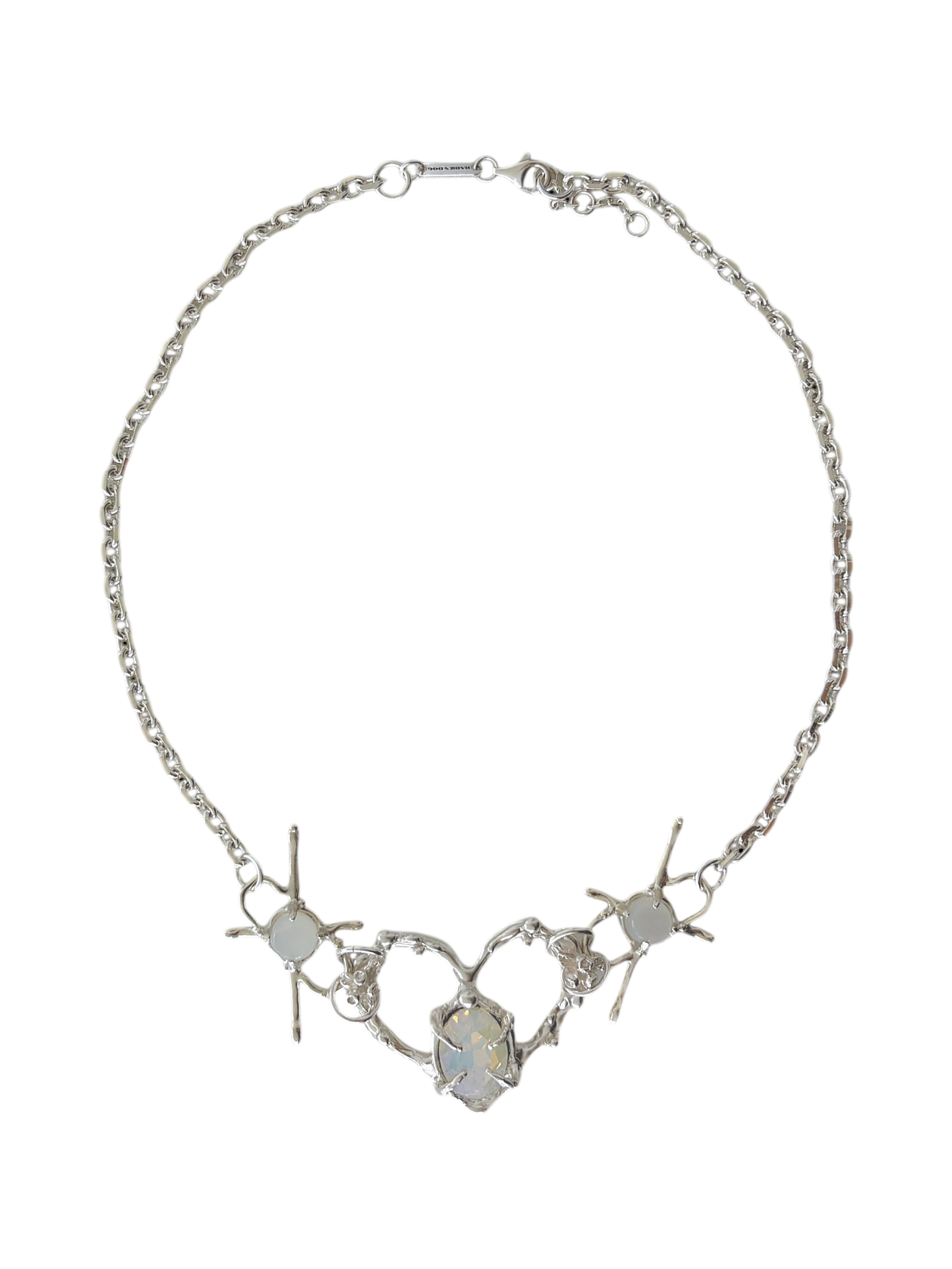 Spring Garden Necklace