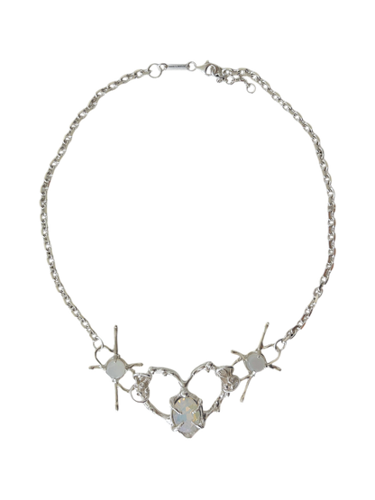 Spring Garden Necklace