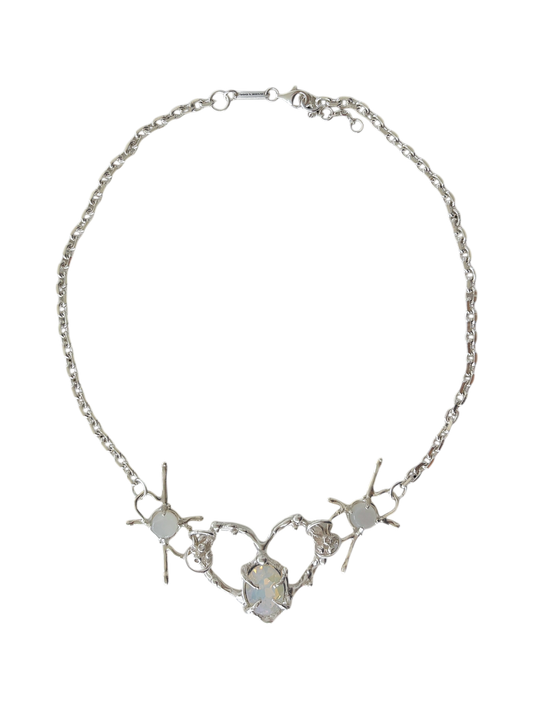 Spring Garden Necklace