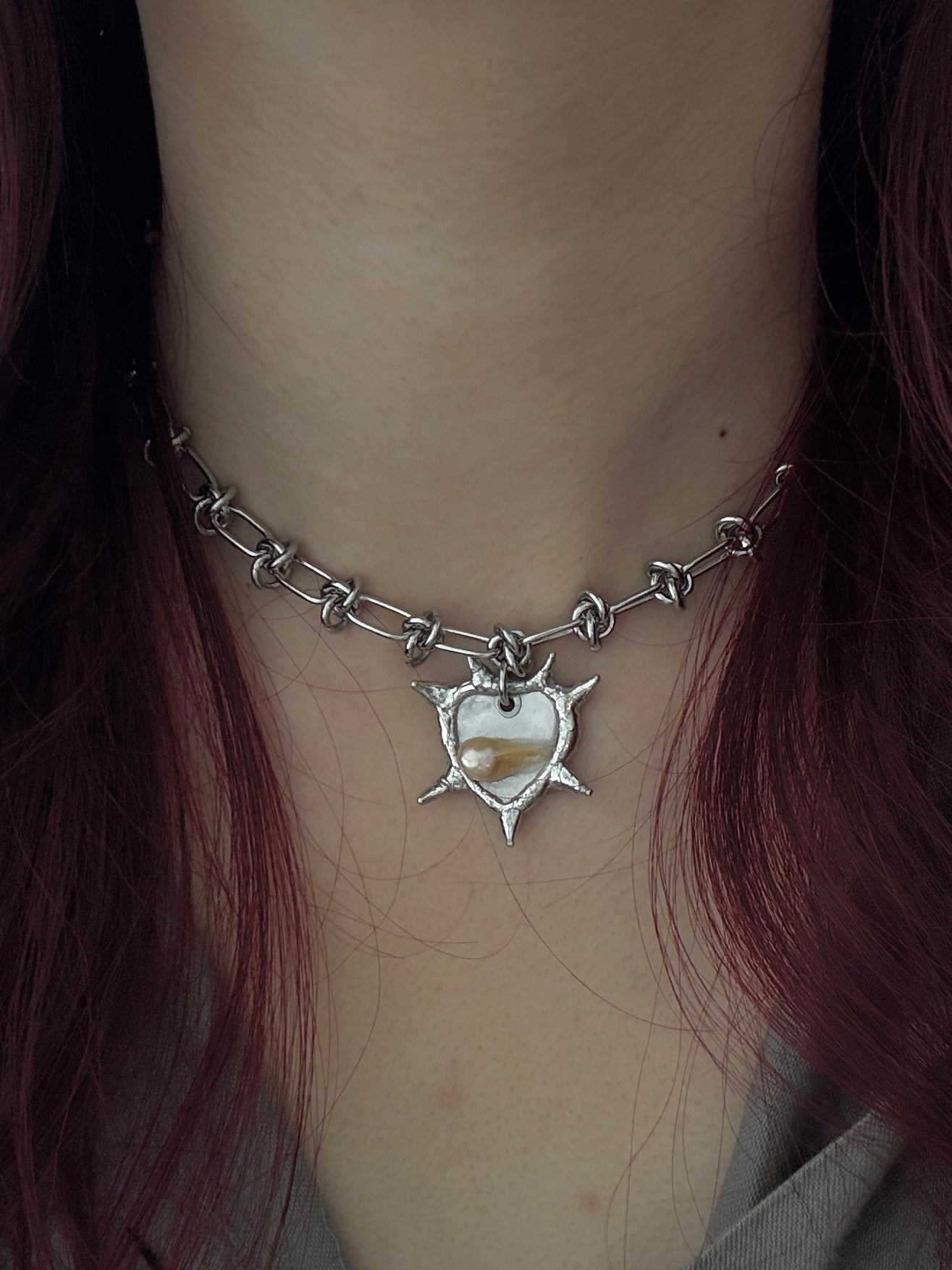 Mirelle Necklace