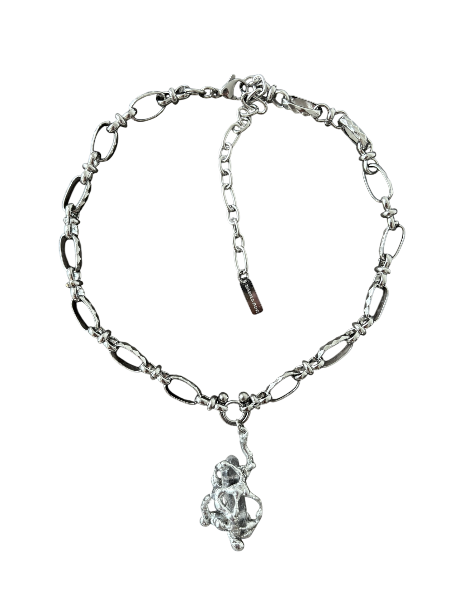 Alchemist 02 Necklace