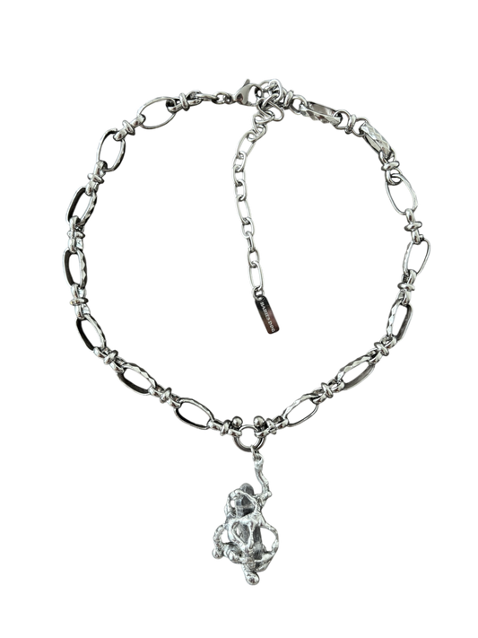 Alchemist 02 Necklace