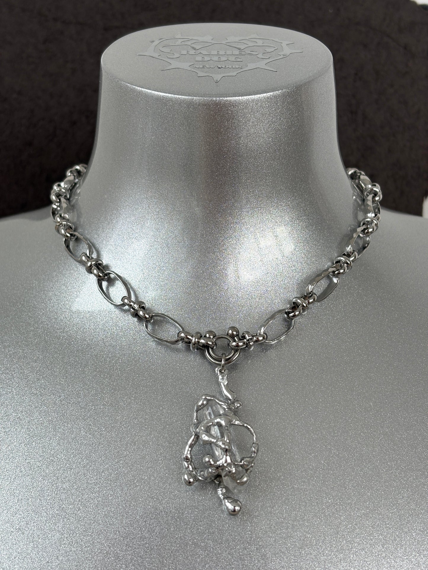 Alchemist 02 Necklace