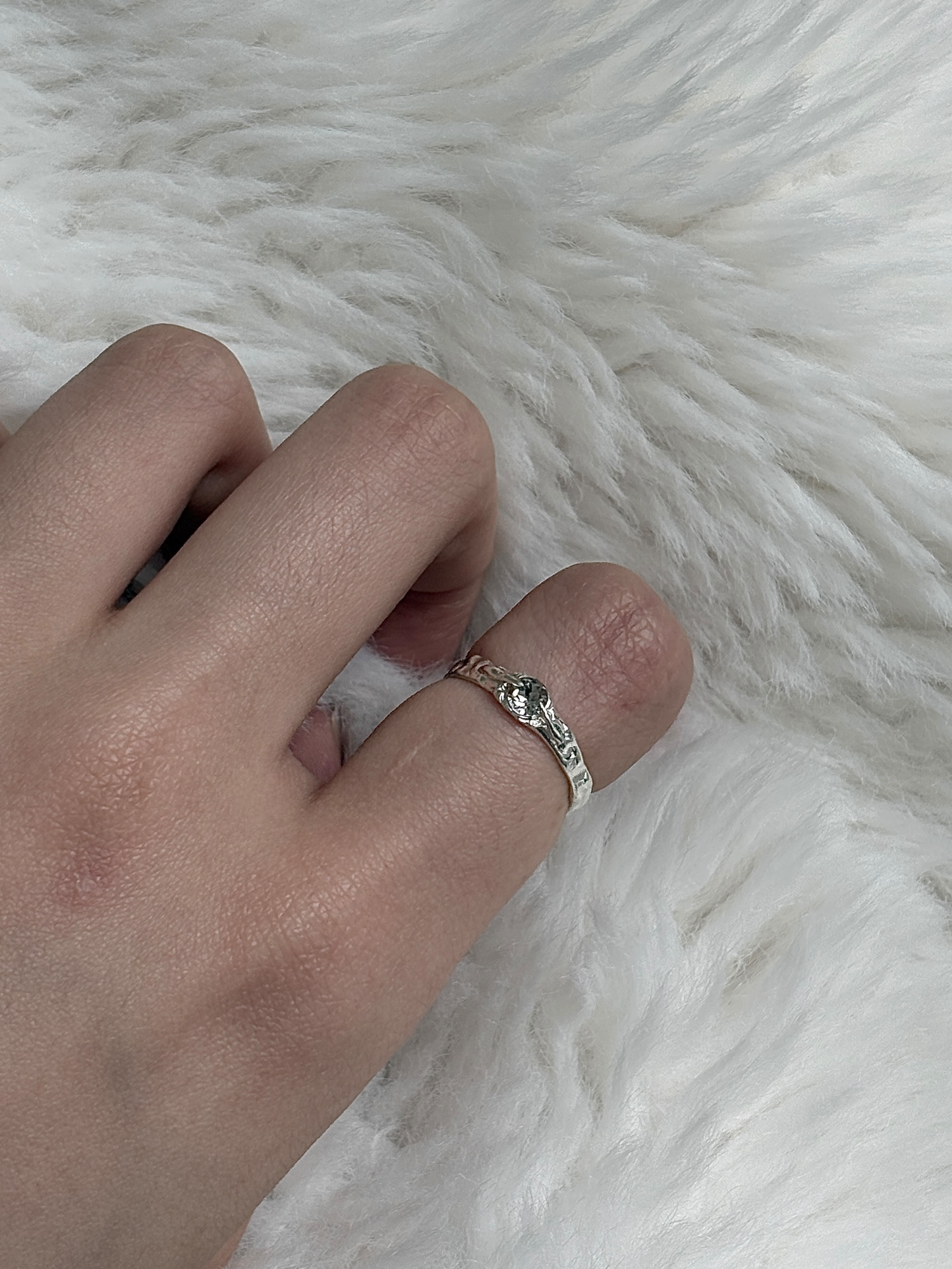 Crystal Band