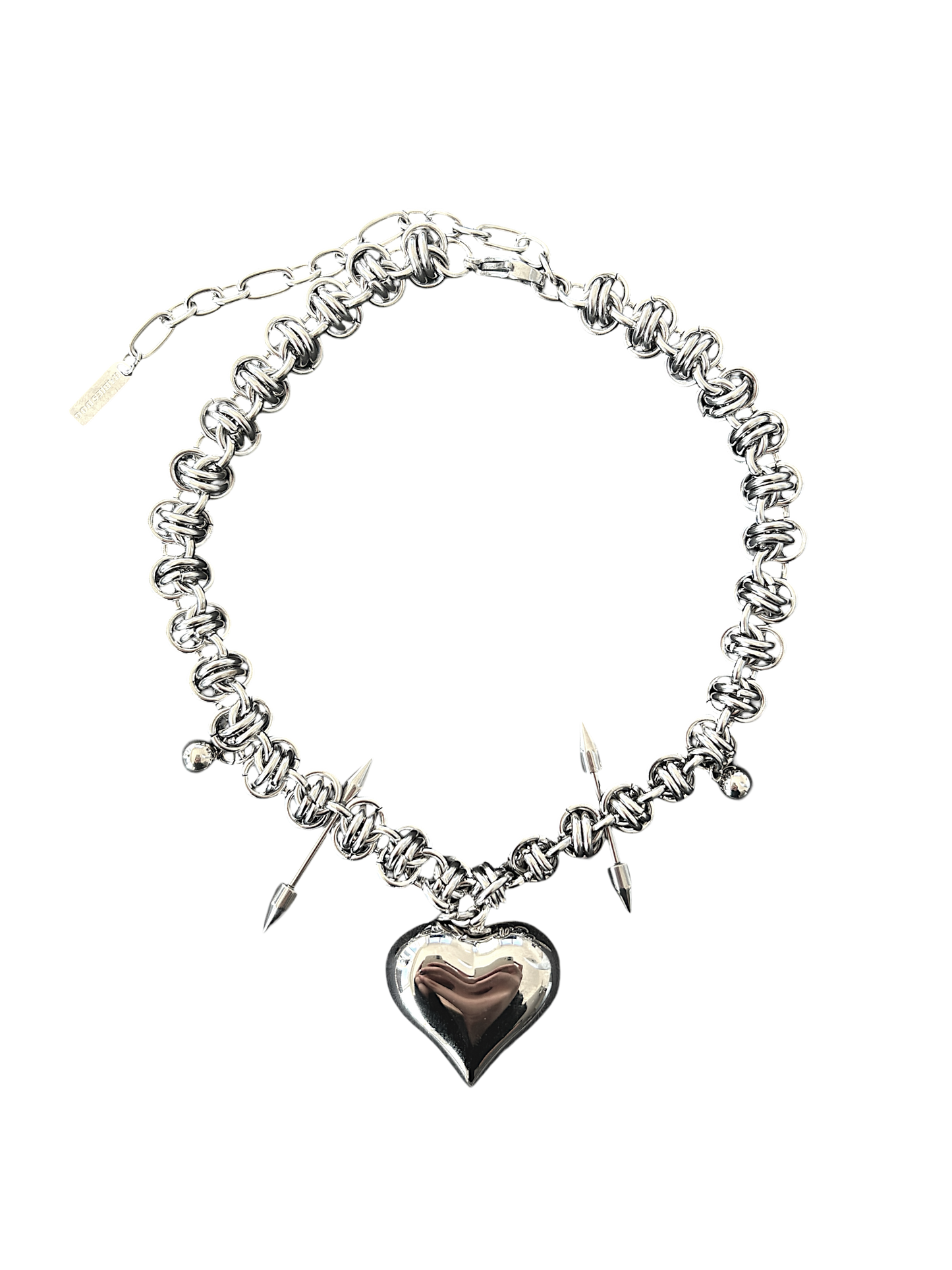 Cupid Necklace