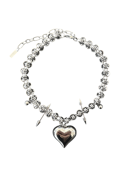 Cupid Necklace