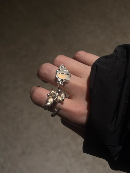 Elysara Ring
