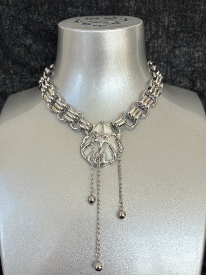 Chimes Necklace