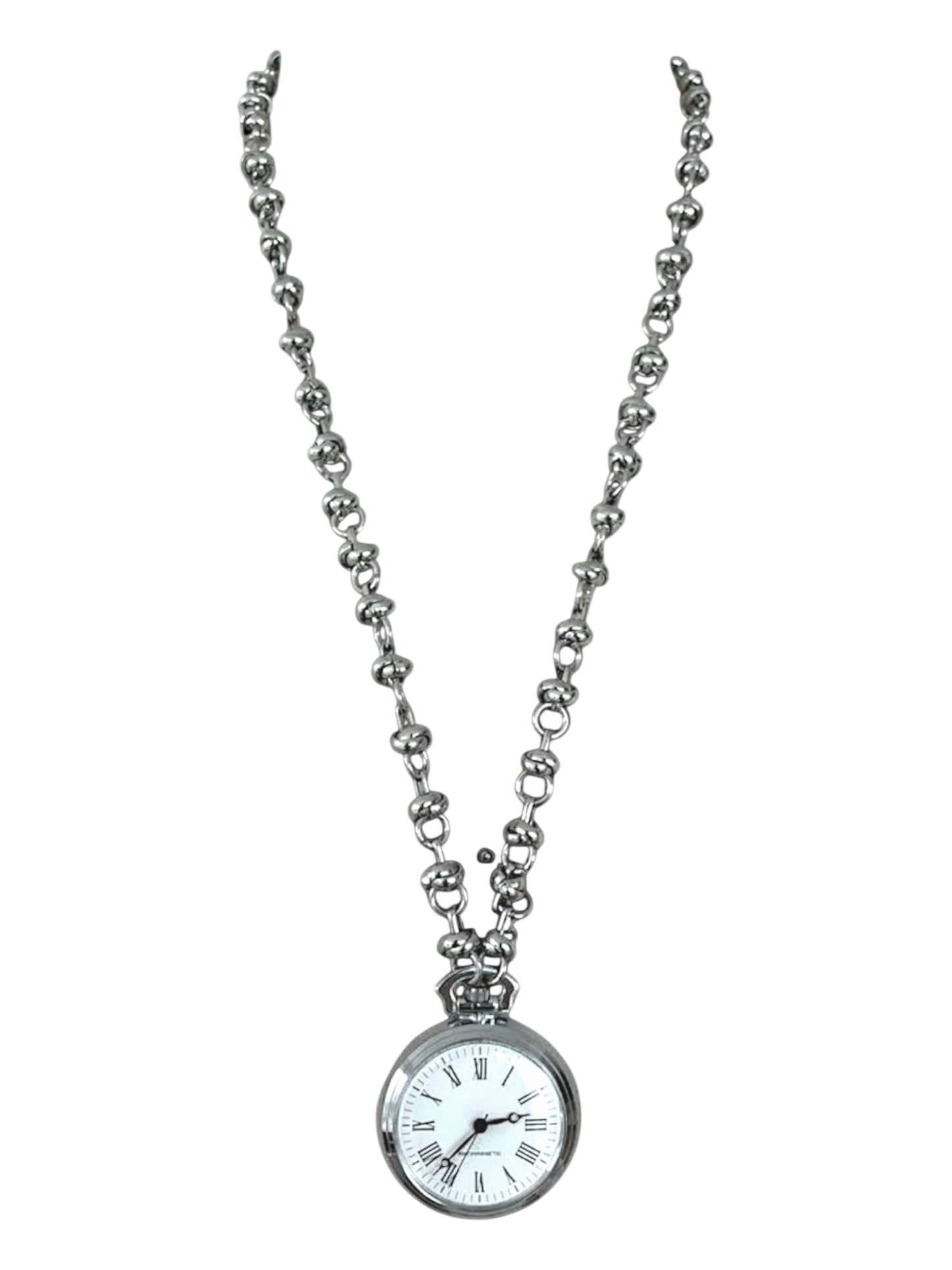 Phantom Hour Necklace