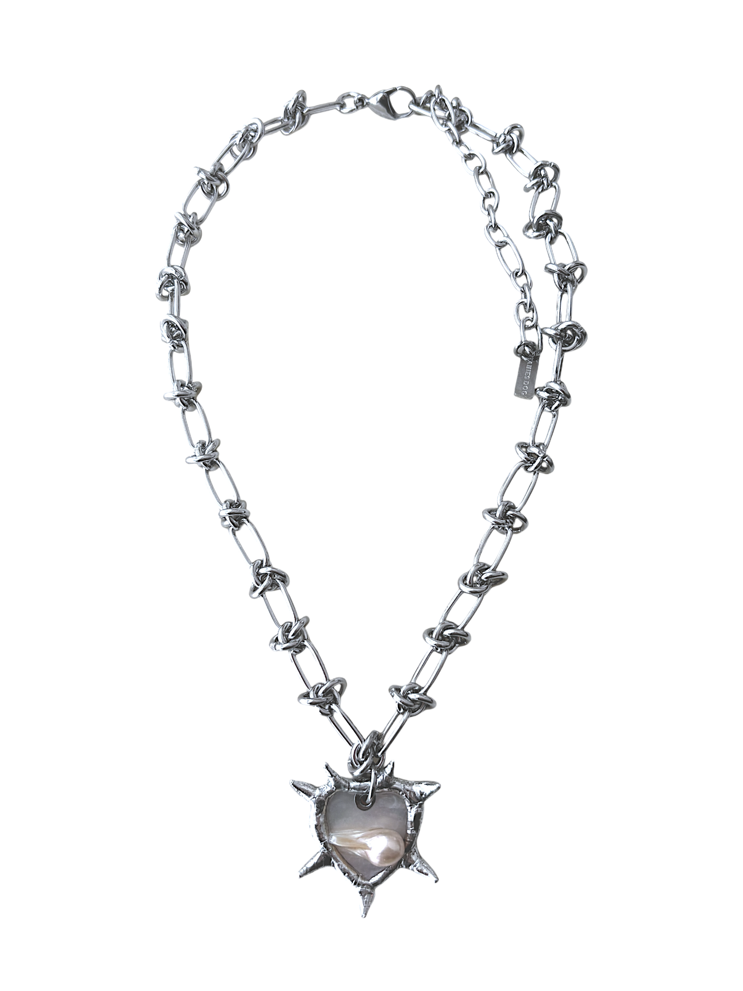 Mirelle Necklace