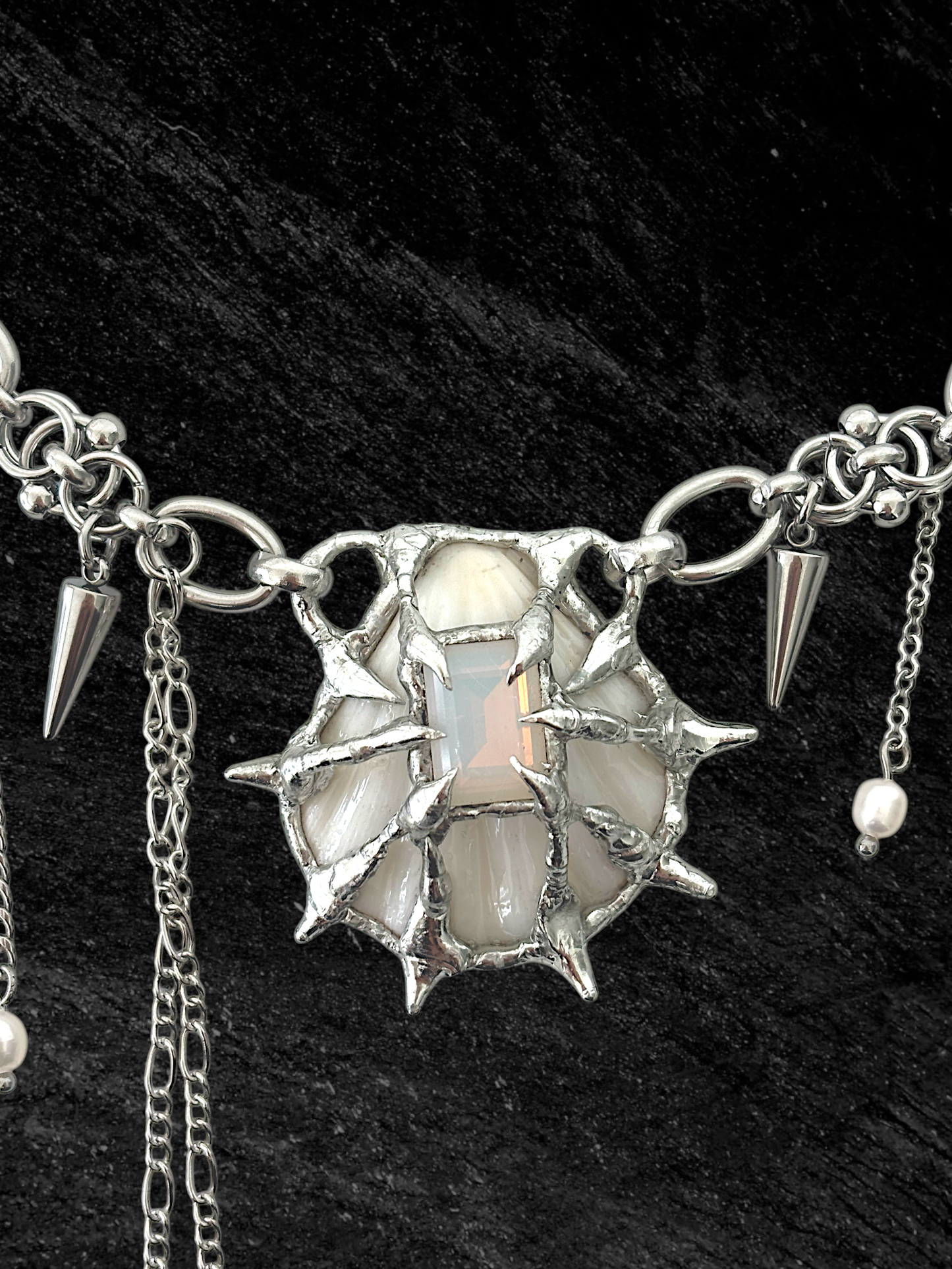 Lorelei Necklace