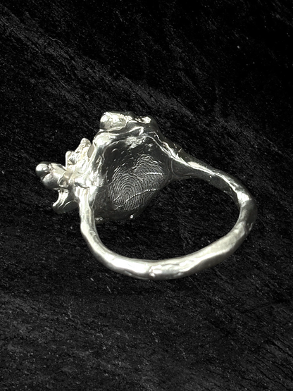 Elysara Ring