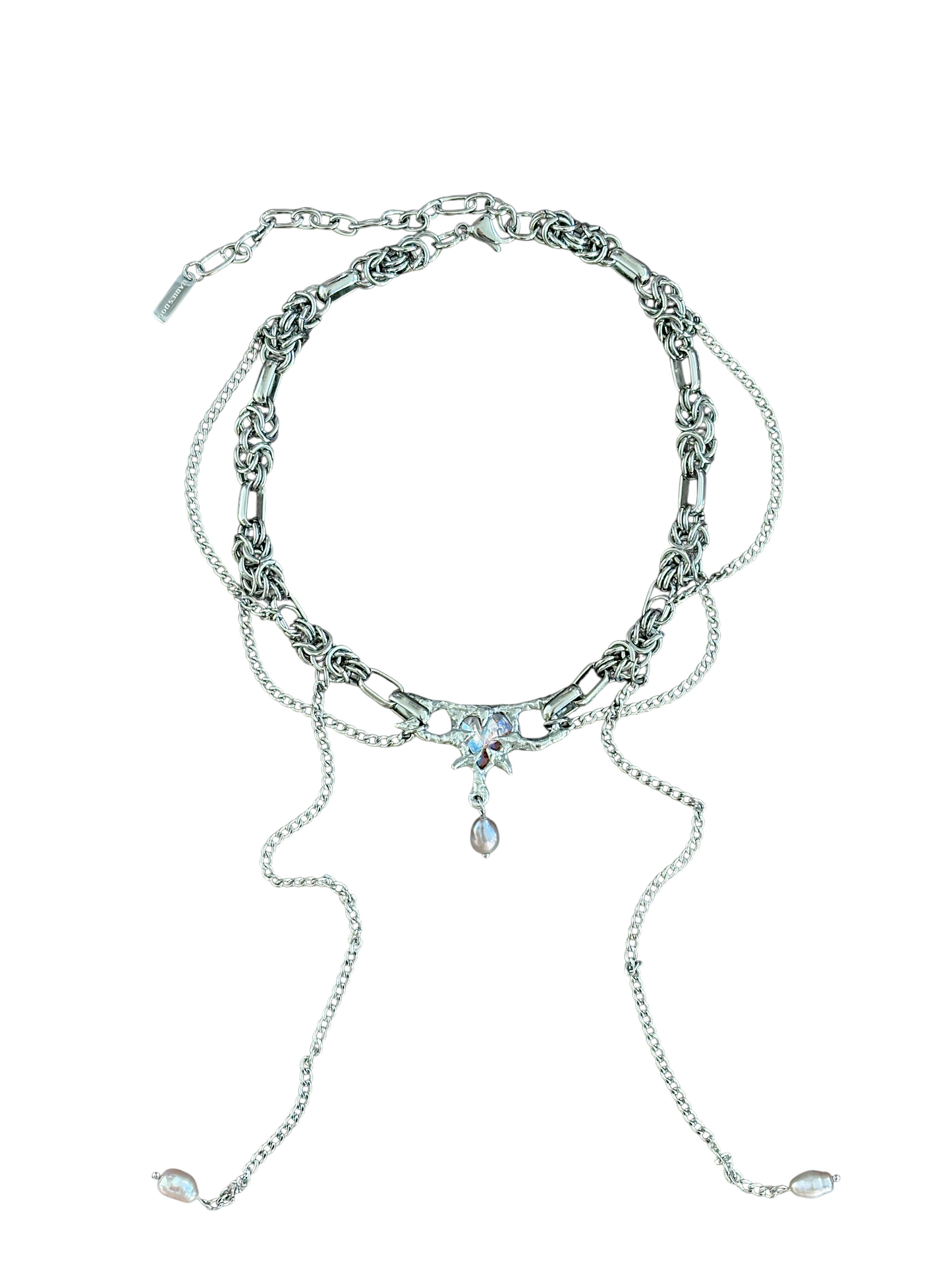 Sweet Dream Necklace