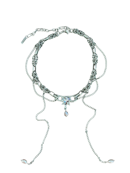 Sweet Dream Necklace