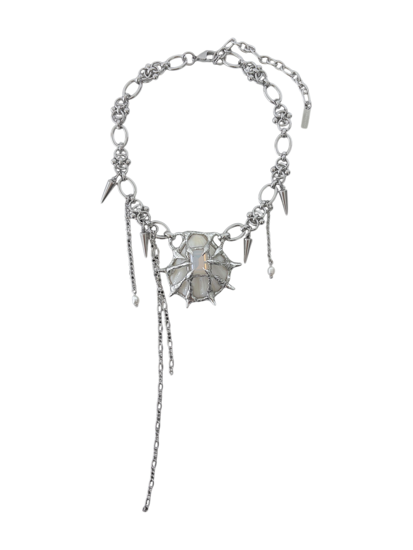 Lorelei Necklace