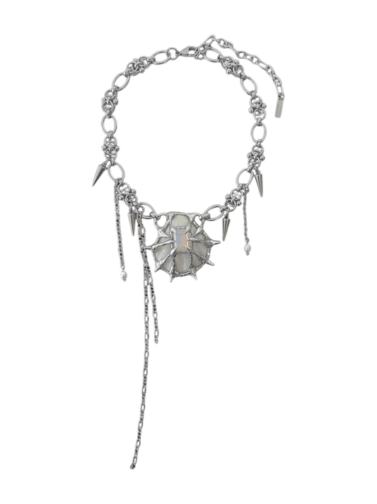 Lorelei Necklace