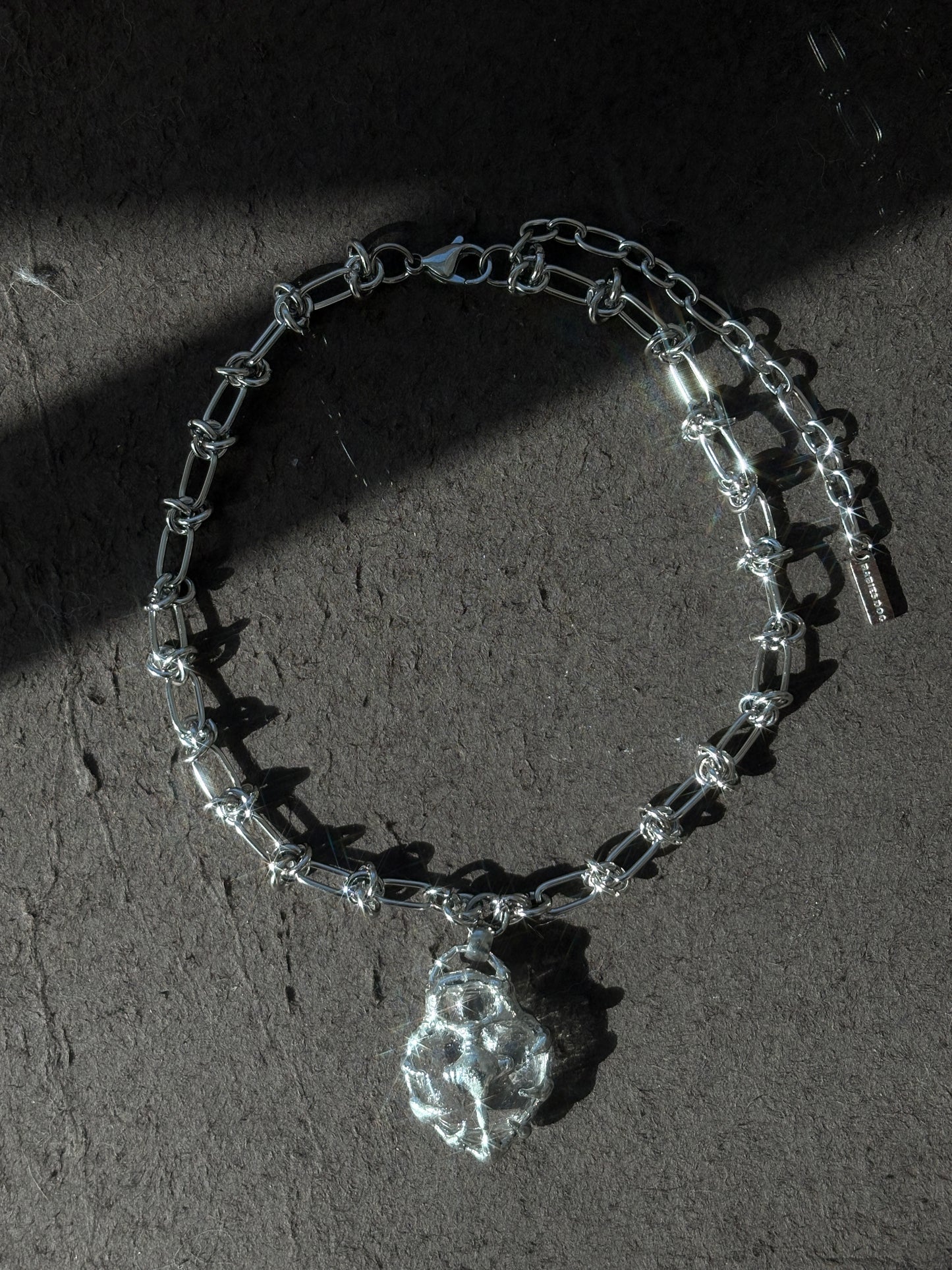 Elixir Necklace