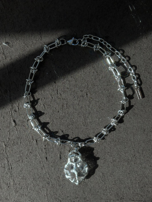 Elixir Necklace
