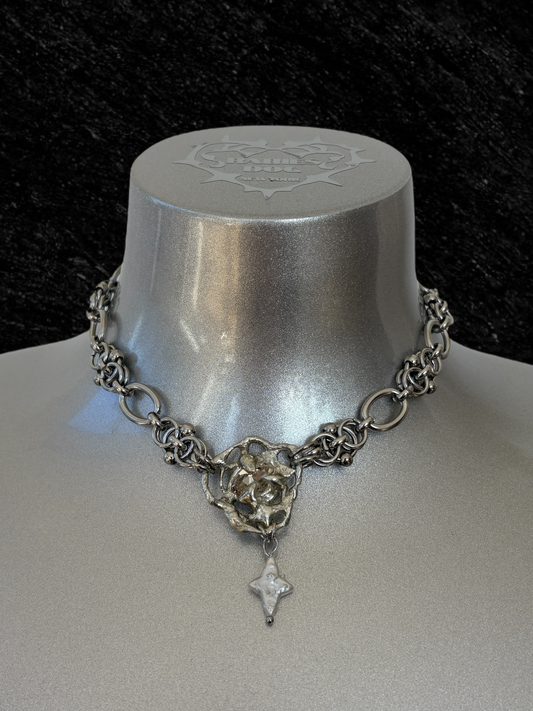 Seren Choker