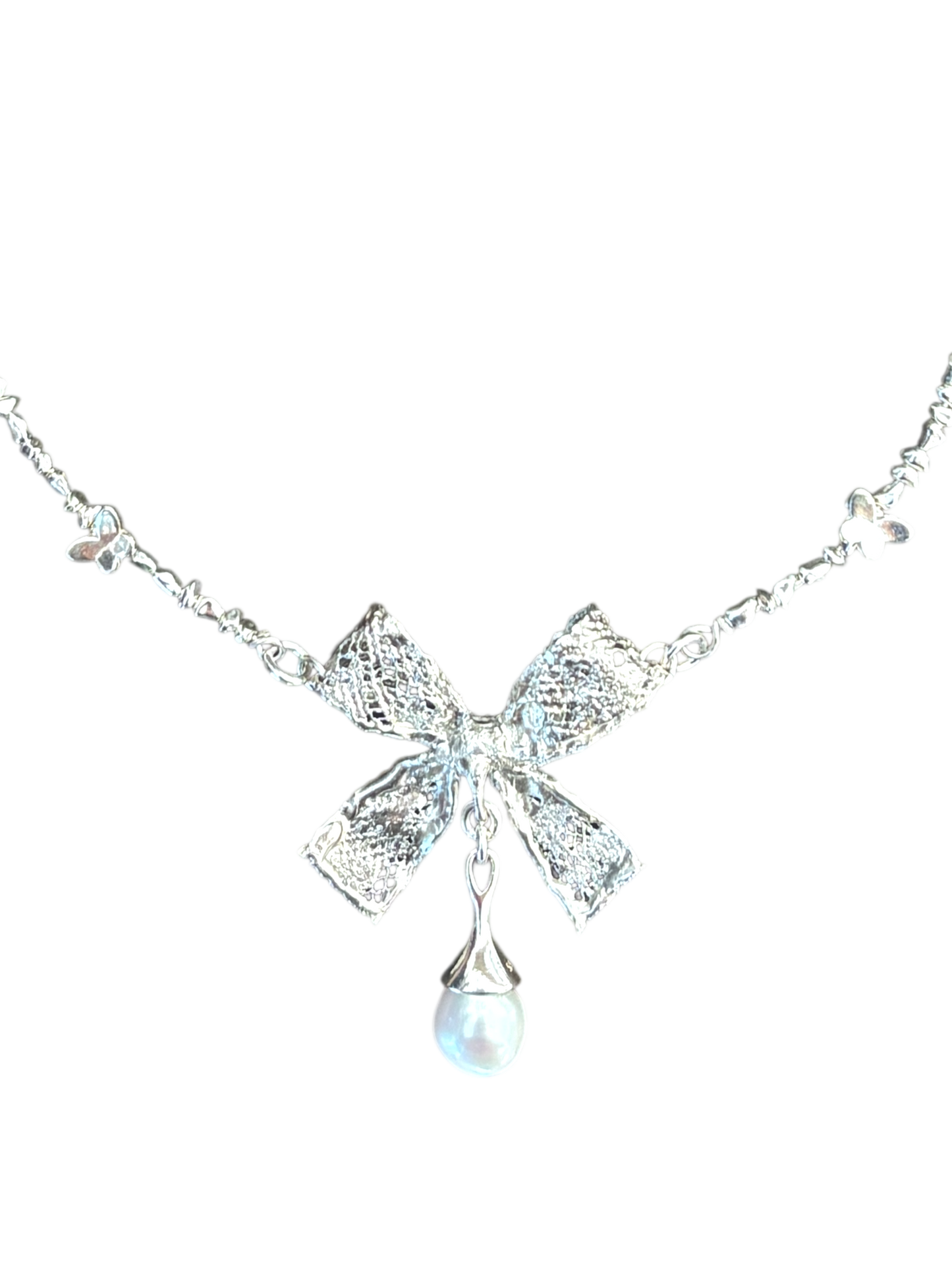 Love Letter Necklace