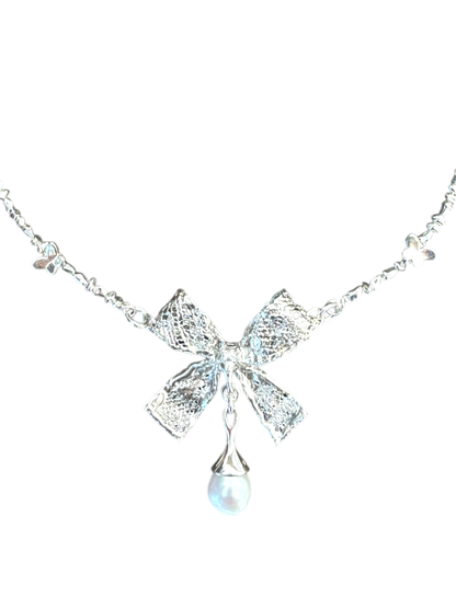 Love Letter Necklace