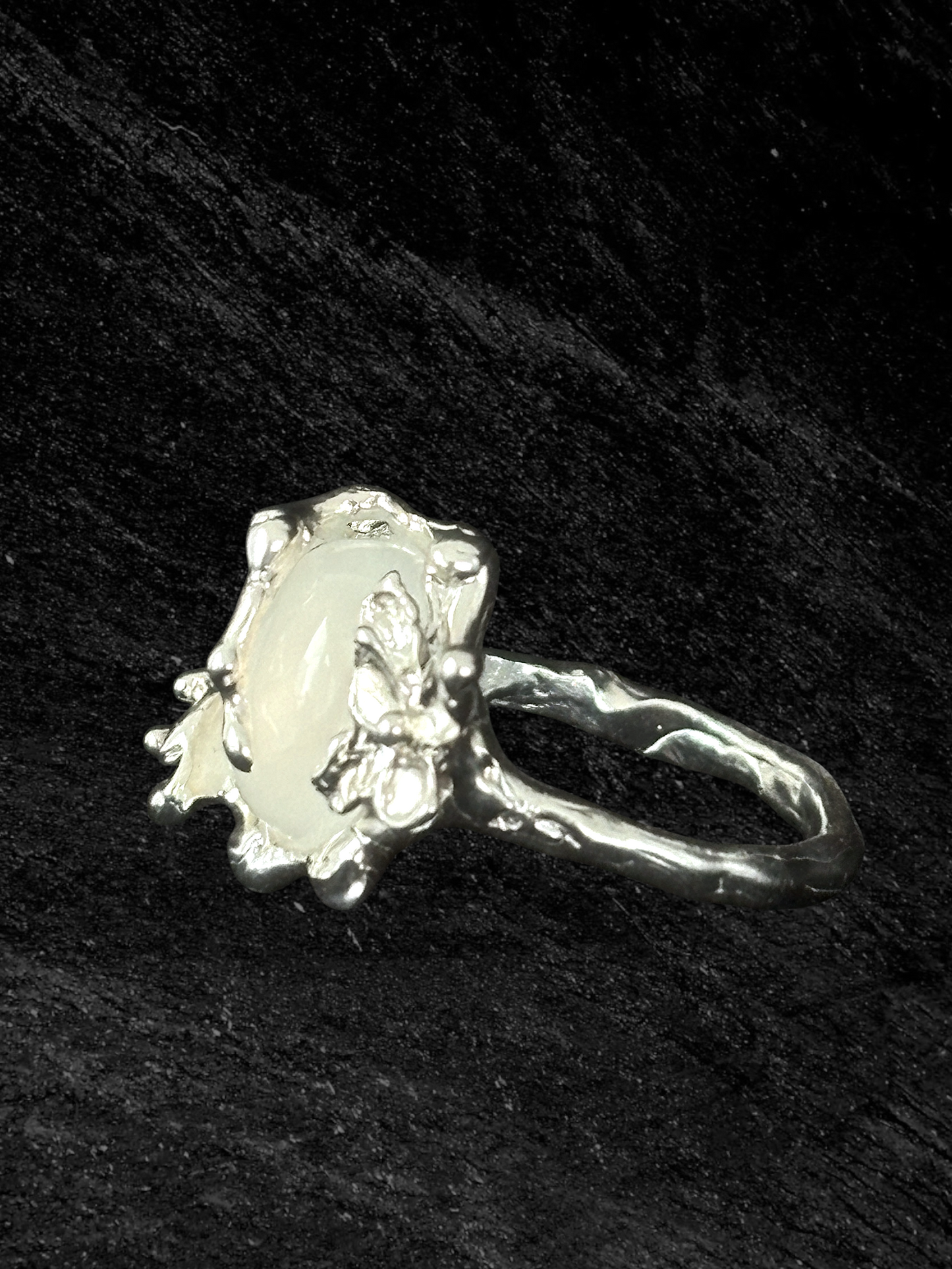 Elysara Ring