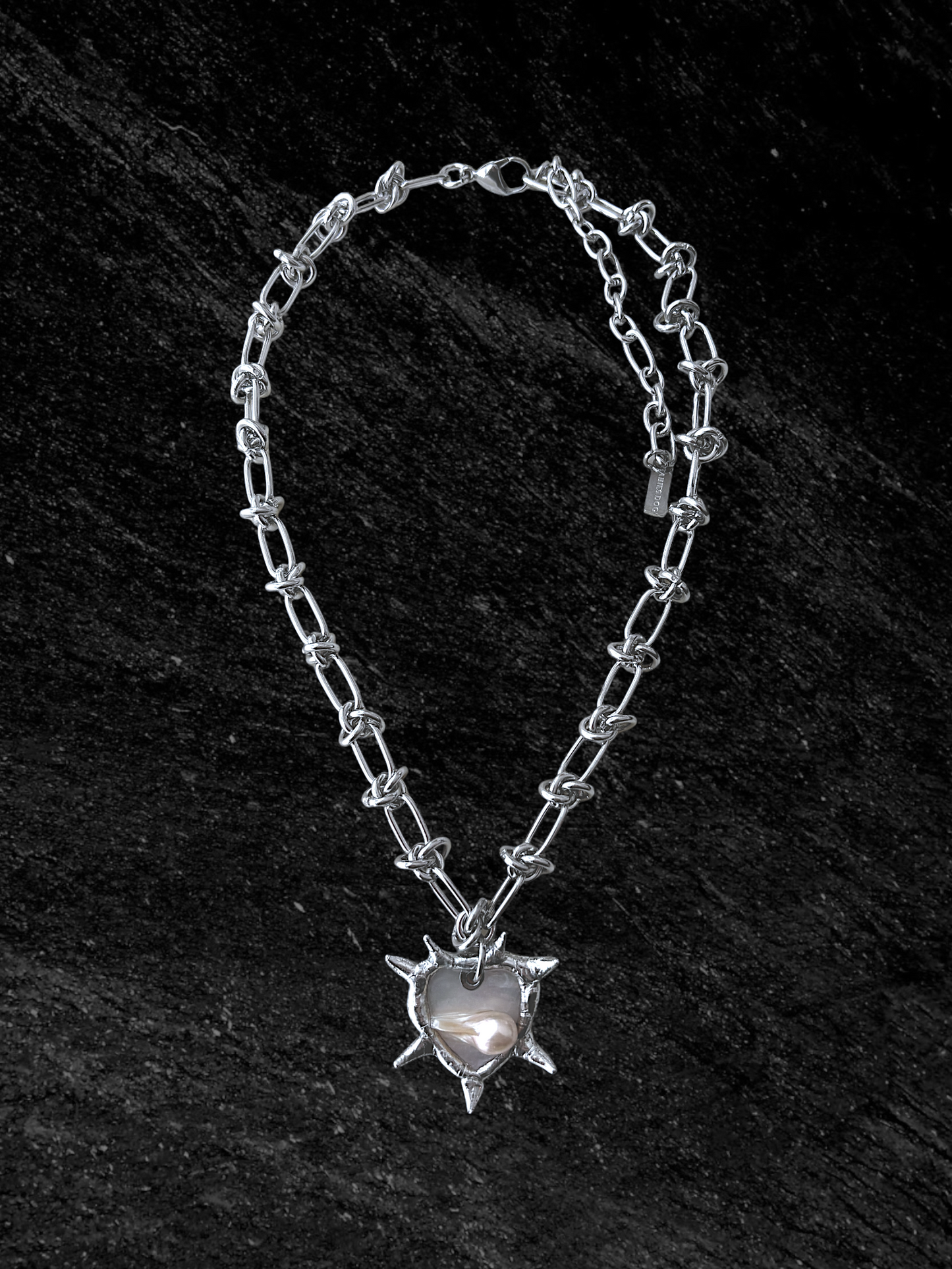 Mirelle Necklace