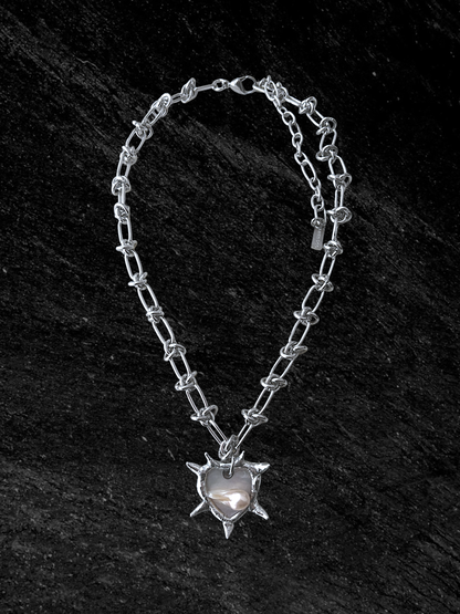 Mirelle Necklace