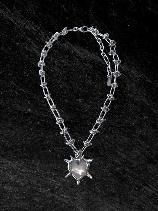 Mirelle Necklace