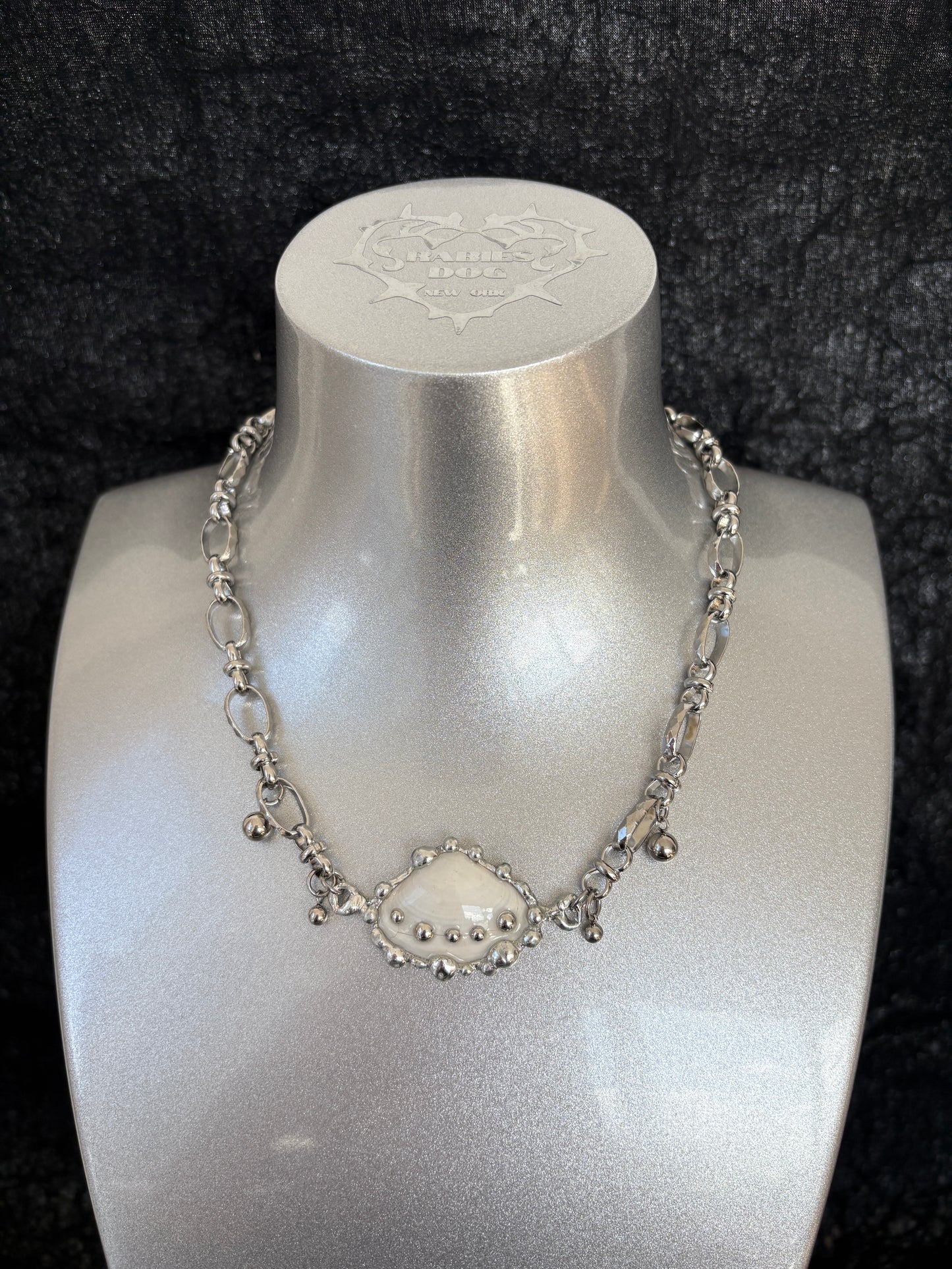 Cora Necklace