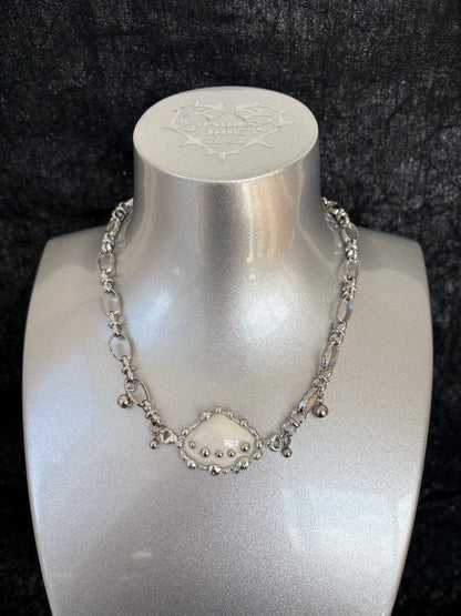 Cora Necklace