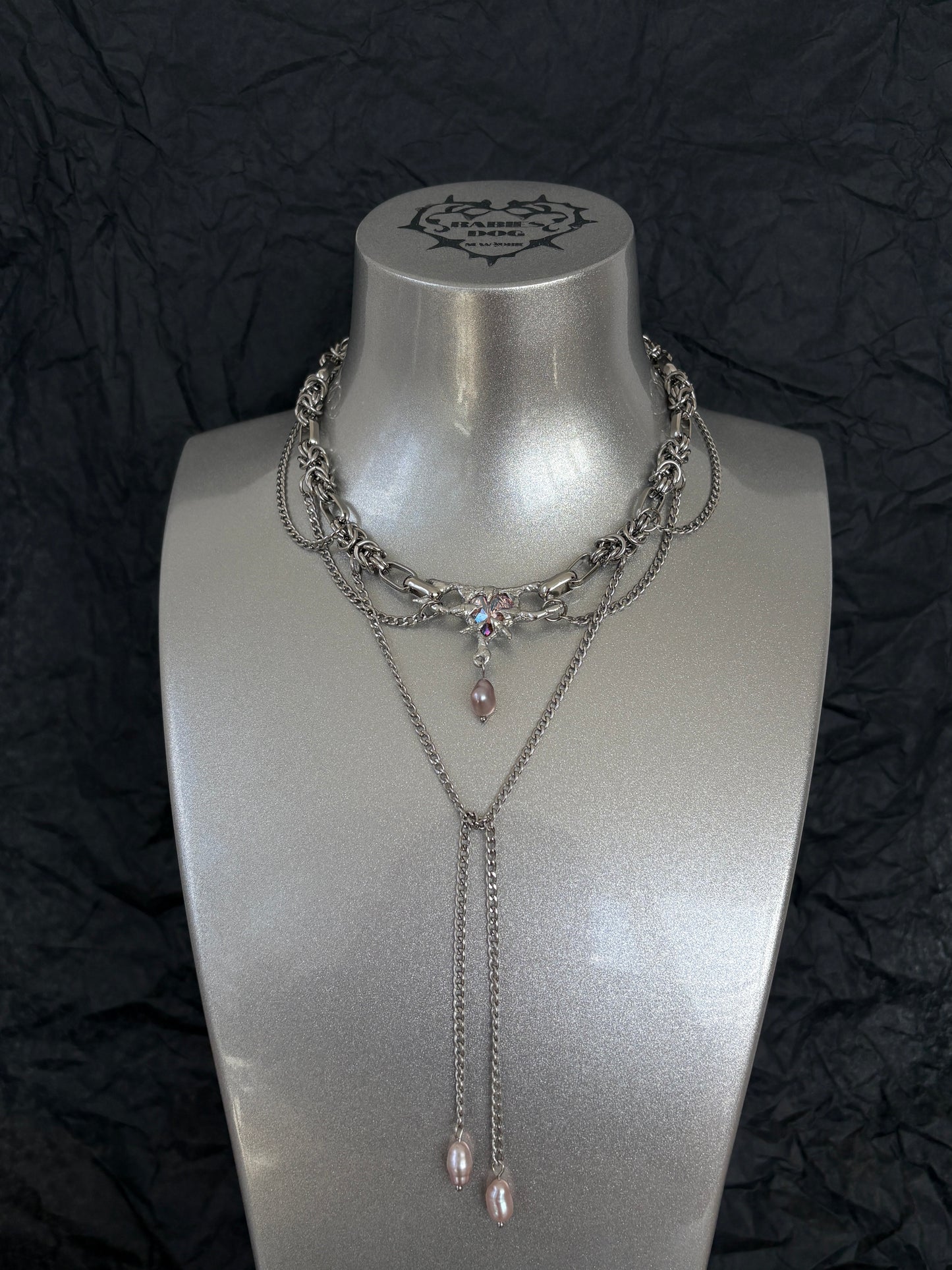 Sweet Dream Necklace