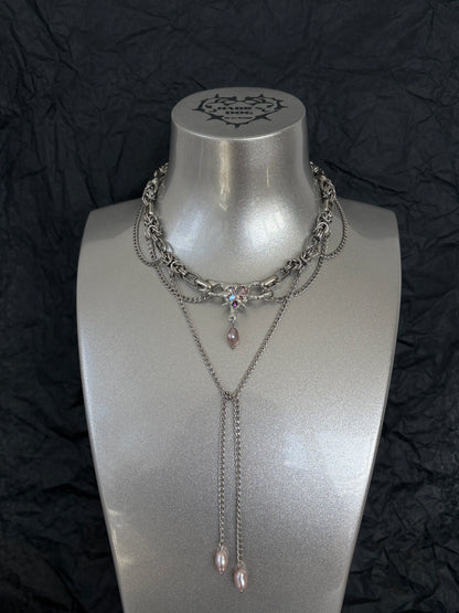 Sweet Dream Necklace